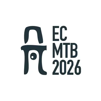 ECMTB 2026's icon