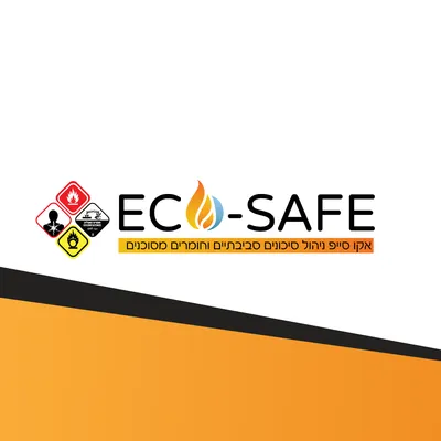 eco-safe.co.il's icon