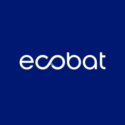 ecobat.com's icon