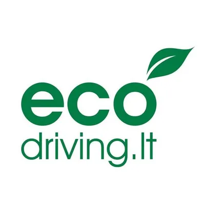 ecodriving.lt's icon