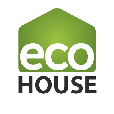 ecohouse.ie's icon
