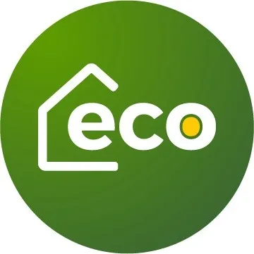 ecohousesolar.com's icon