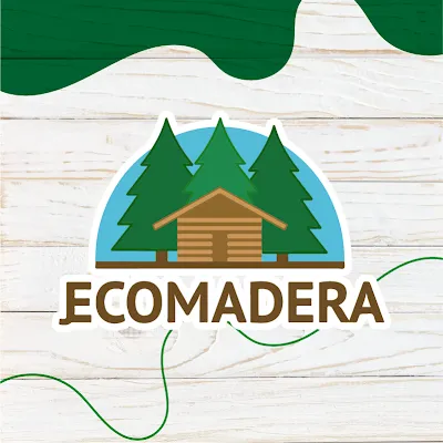 ecomadera.com's icon