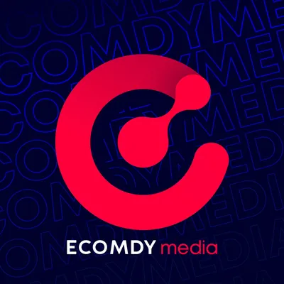 ecomdy.com's icon