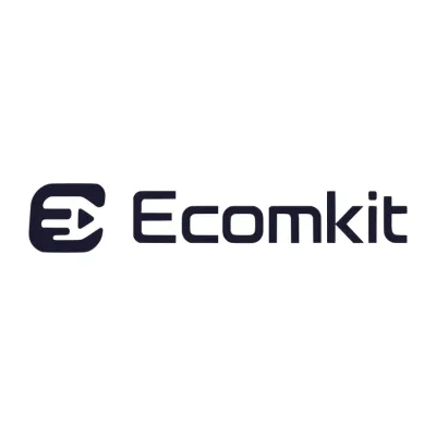 Ecomkit's icon