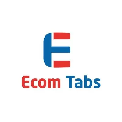 ecomtabs.com's icon