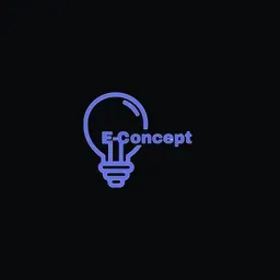 E-Concept's icon