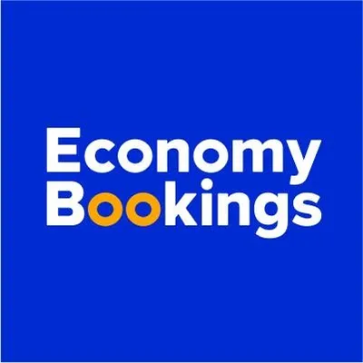 economybookings.com's icon