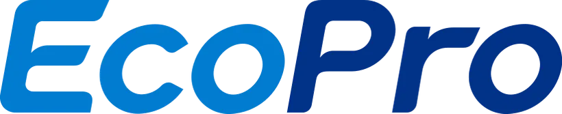 에코프로 logo