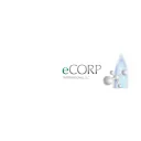 eCORP logo