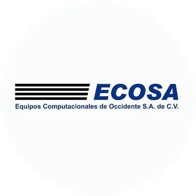 ecosa.com.mx's icon