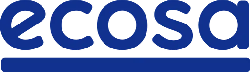 Ecosa logo