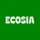 Ecosia logo