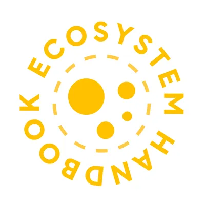 ecosystemhandbook.com's icon