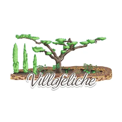 ecoturismovillafeliche.com's icon