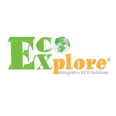 ecoxplore.com's icon