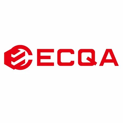 ecqa.com's icon