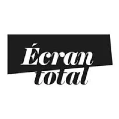 ecran-total.fr's icon