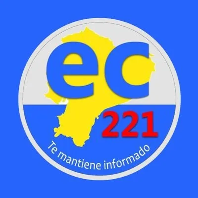 ecuador221.com.ec's icon
