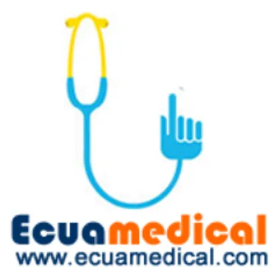 ecuamedical.com's icon