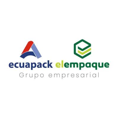 Grupo Ecuapack's icon