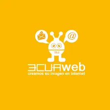ecuaweb.com's icon