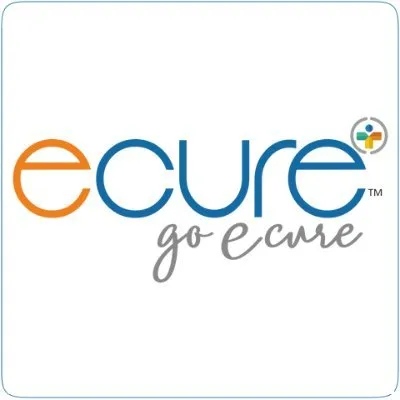 ecure.com's icon