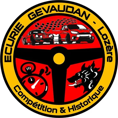 ecuriegevaudan.com's icon