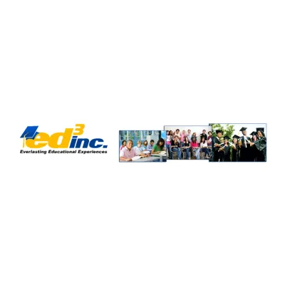 ed3inc.org's icon