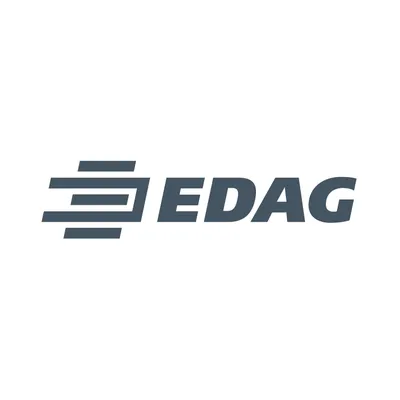 edag.com's icon