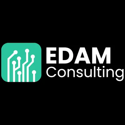 edamconsulting.com's icon