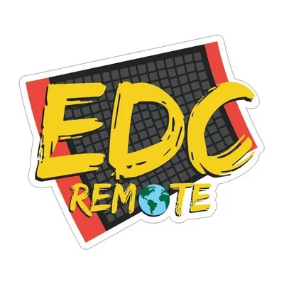 edcremote.com's icon