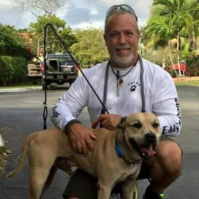 eddysdogs.com's icon