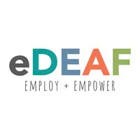 edeaf.co.za's icon