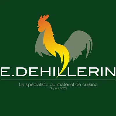 edehillerin.fr's icon