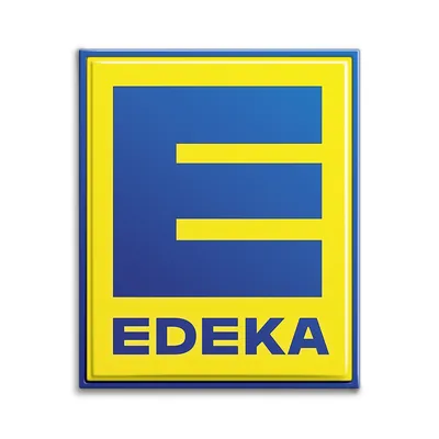 EDEKA's icon
