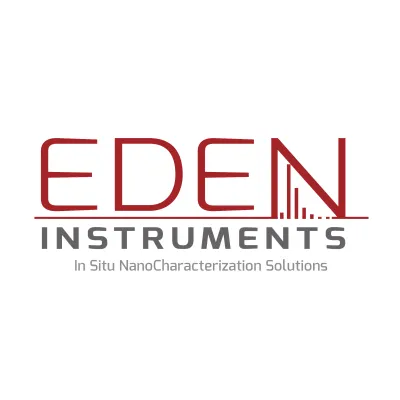 EDEN Instruments's icon