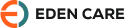 Eden Care logo