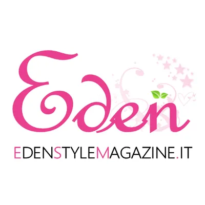 edenstylemagazine.it's icon