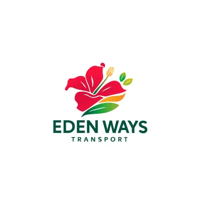 Eden Ways Transport's icon