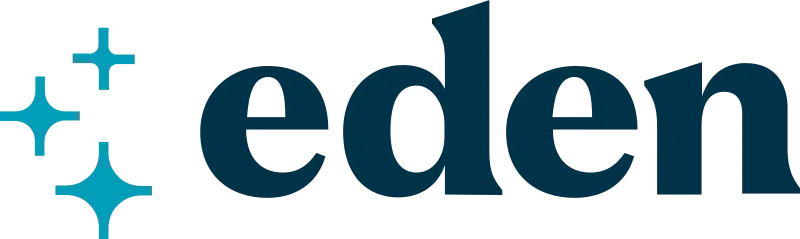 Eden logo