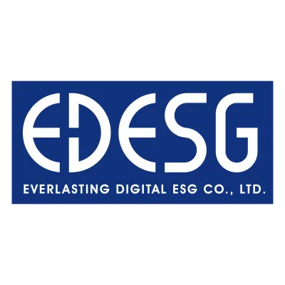 安得數治EDESG's icon