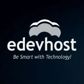 edevhost.com's icon