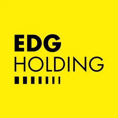 edg.de's icon