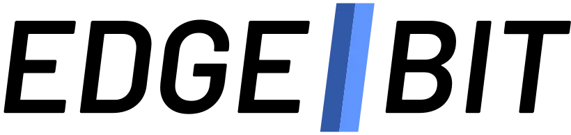 EdgeBit logo