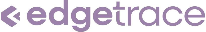EdgeTrace logo