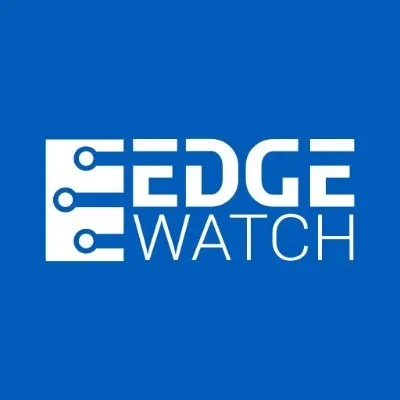 edgewatch.com's icon