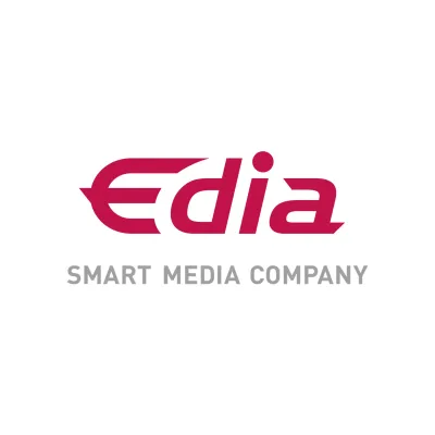 Edia Japan's icon