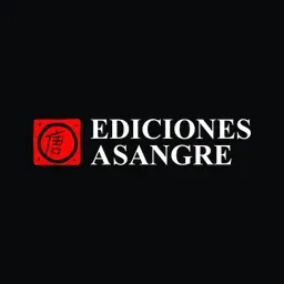 Ediciones Asangre's icon