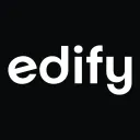 Edify logo